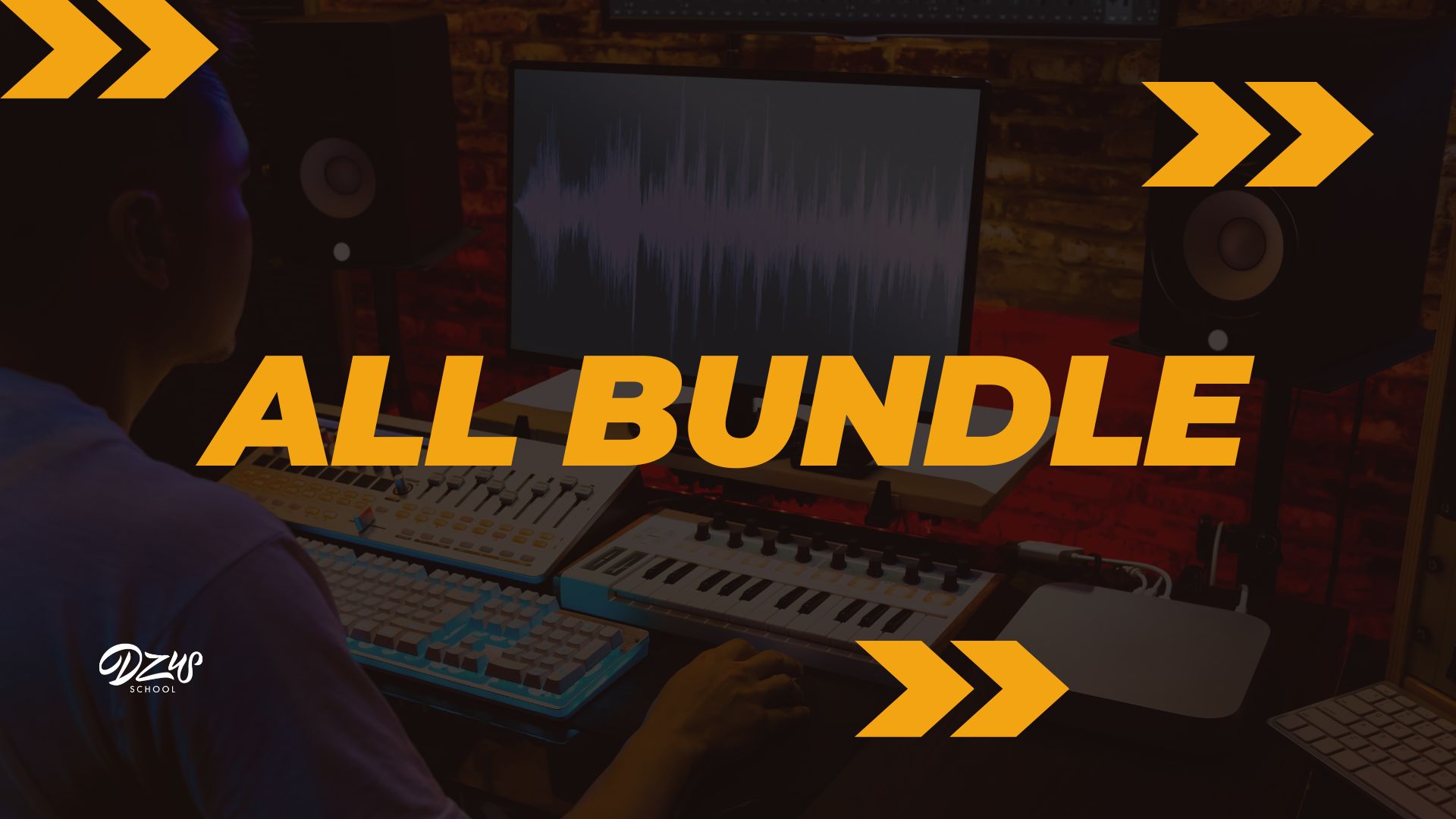 All Bundle