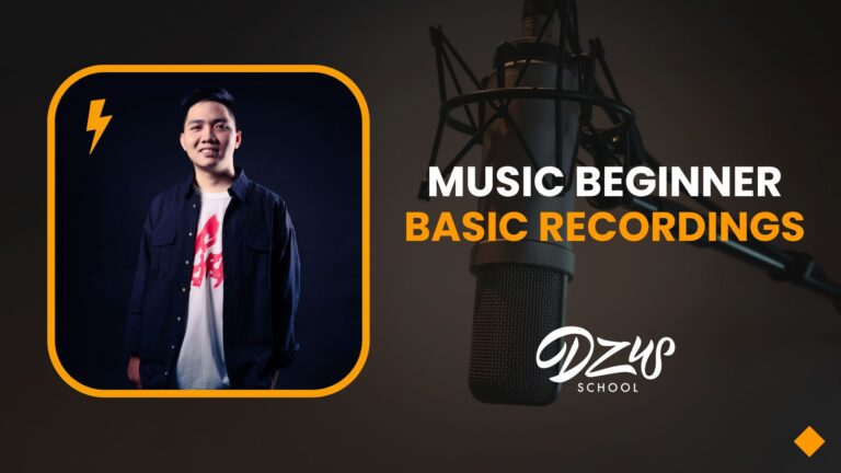 Basic Recordings