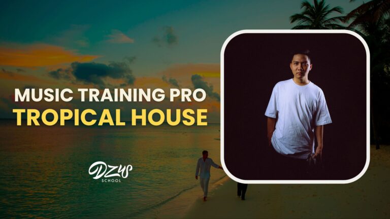 Pro Tropical House