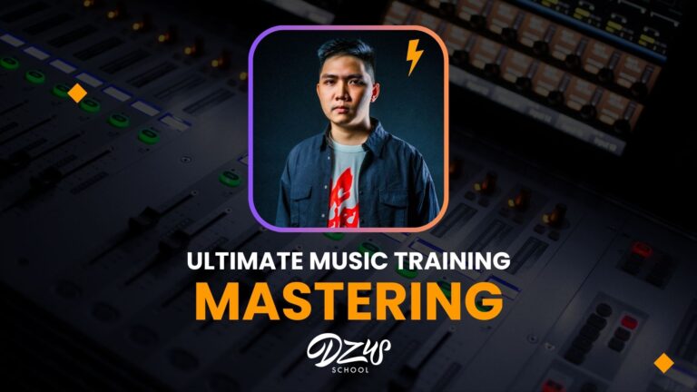 Ultimate Mastering