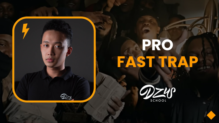 Music Training Pro – Fast Trap
