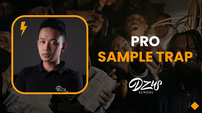 Music Training Pro – Sample Trap