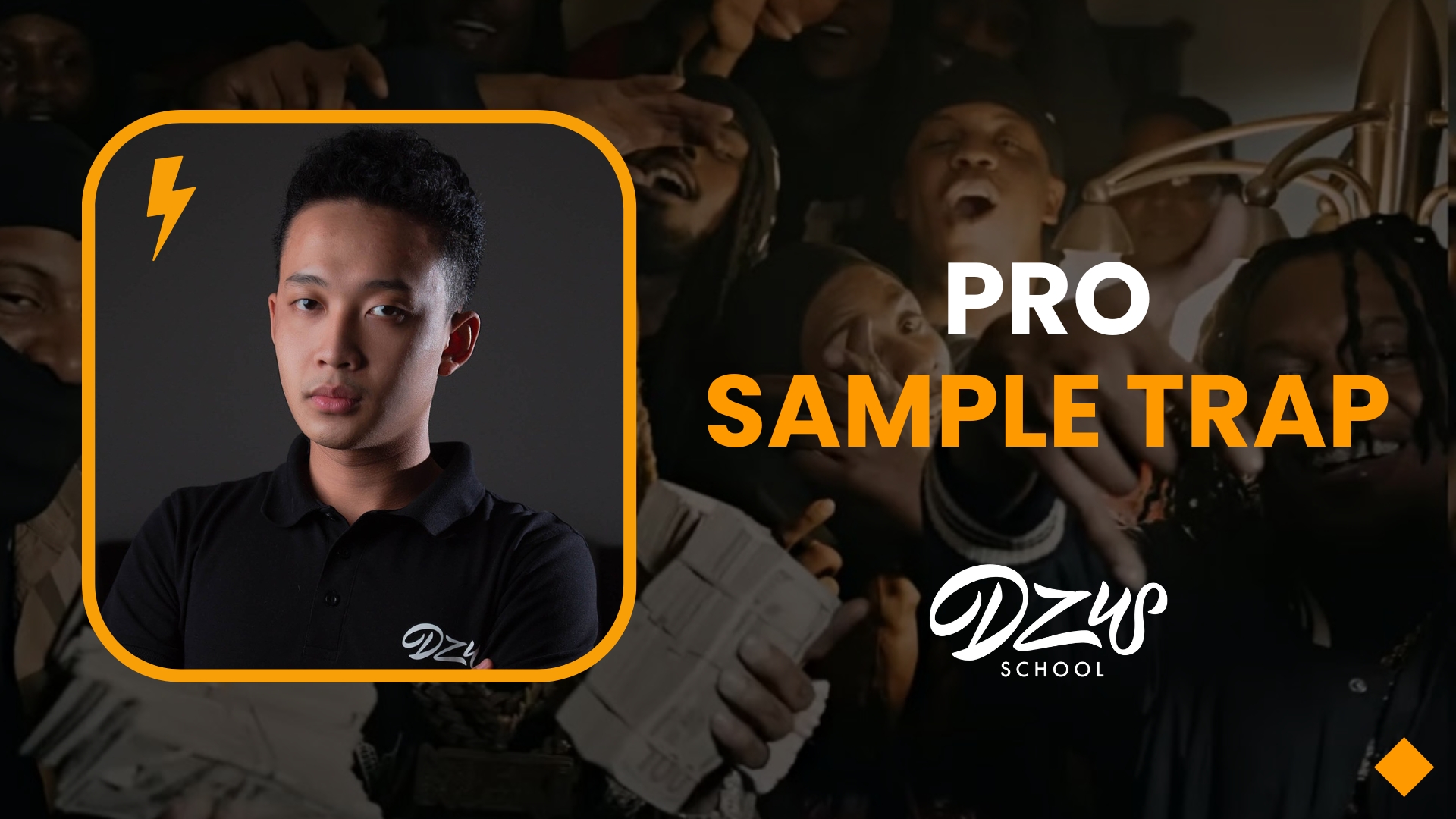 Music Training Pro – Sample Trap