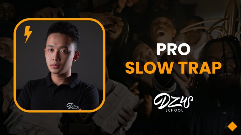 Music Training Pro – Slow Trap