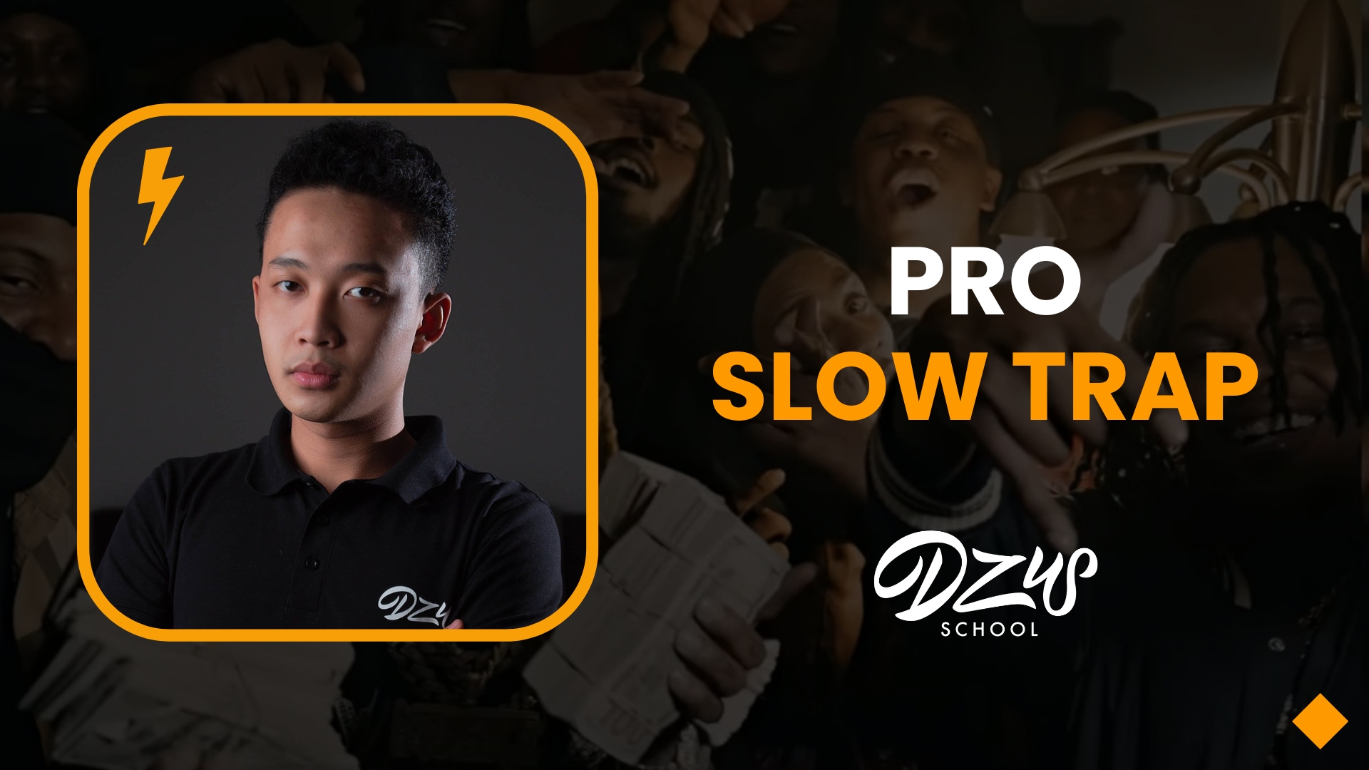 Music Training Pro – Slow Trap