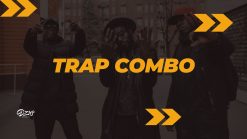 Trap Hip Hop Combo